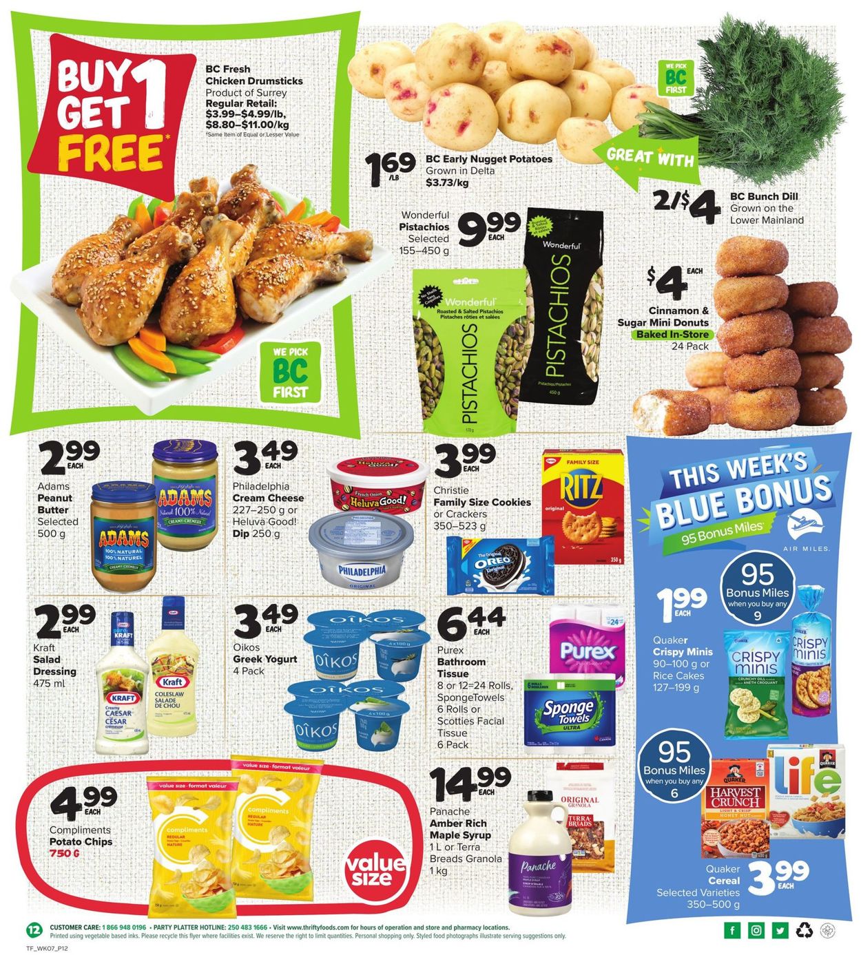 Thrifty Foods Flyer - 06/16-06/22/2022 (Page 15)