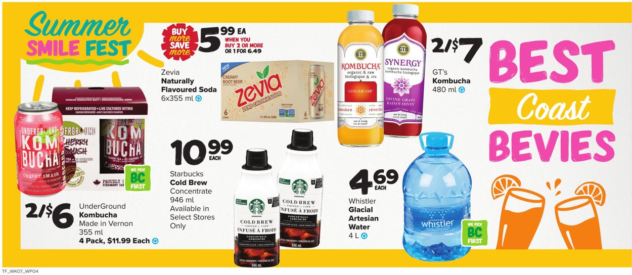 Thrifty Foods Flyer - 06/16-06/22/2022 (Page 17)
