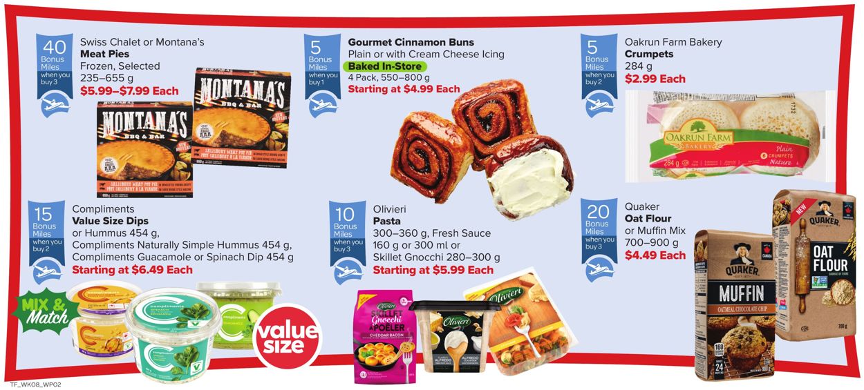 Thrifty Foods Flyer - 06/23-06/29/2022 (Page 2)