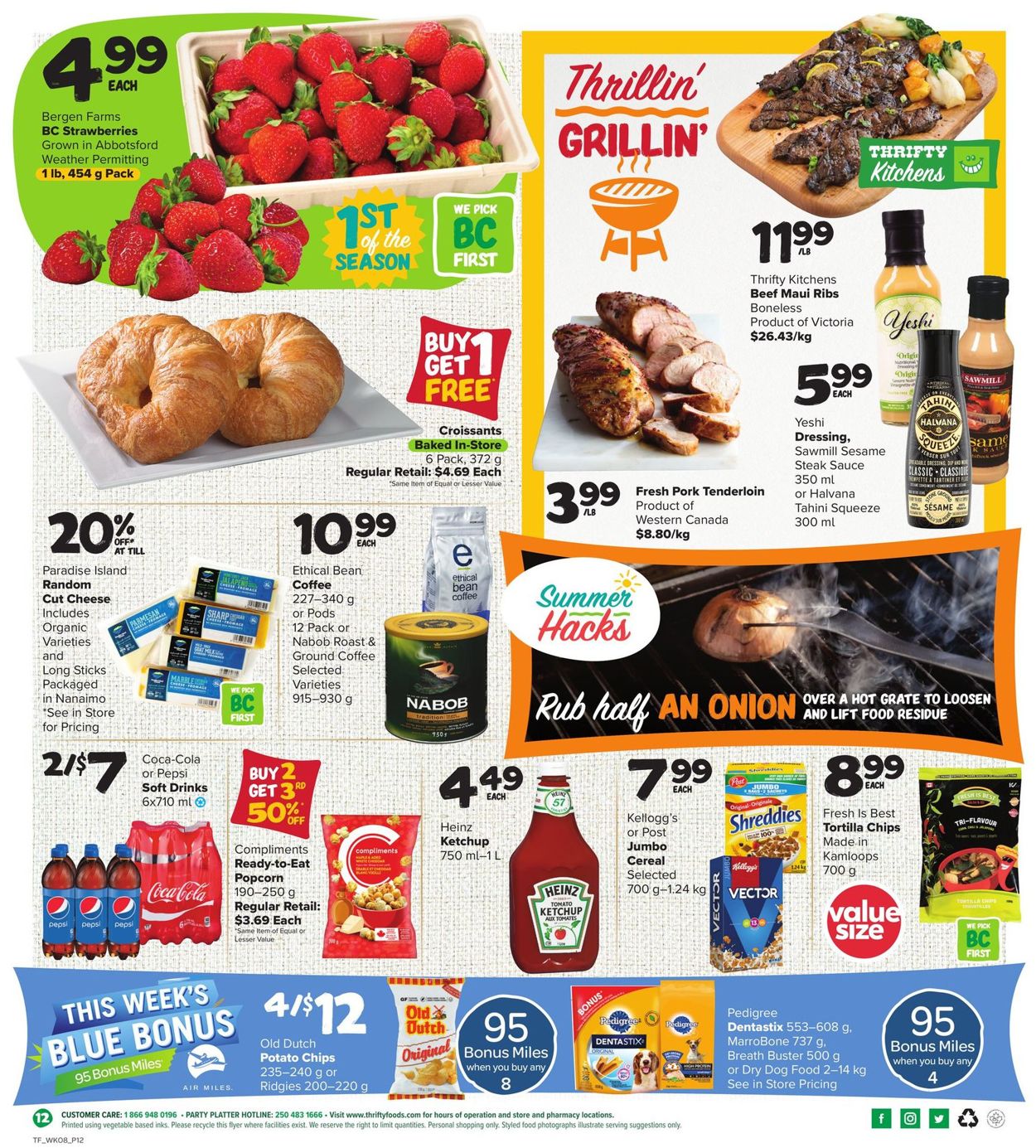 Thrifty Foods Flyer - 06/23-06/29/2022 (Page 15)