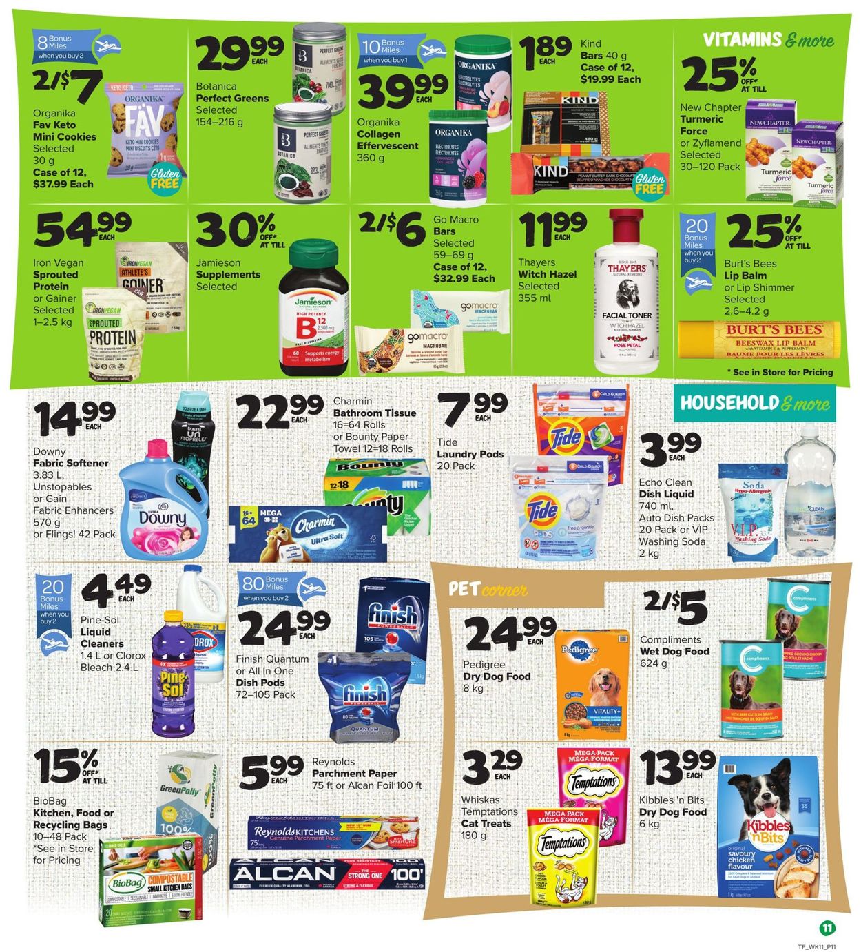 Thrifty Foods Flyer - 07/14-07/20/2022 (Page 13)