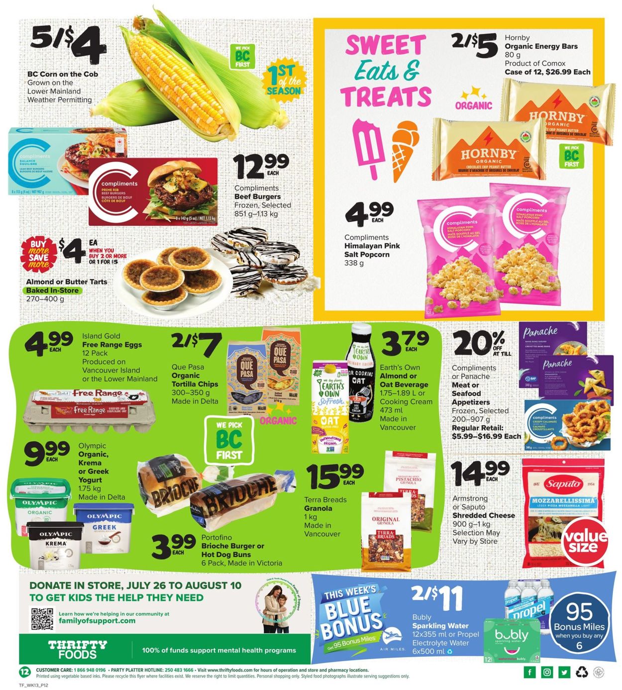 Thrifty Foods Flyer - 07/28-08/03/2022 (Page 12)