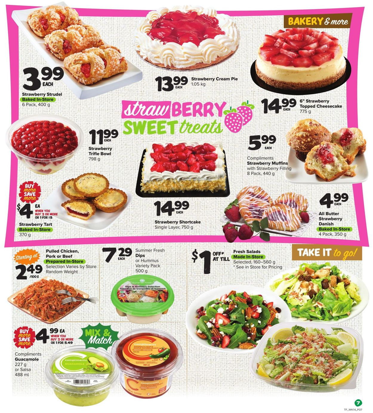 Thrifty Foods Flyer - 08/04-08/10/2022 (Page 9)