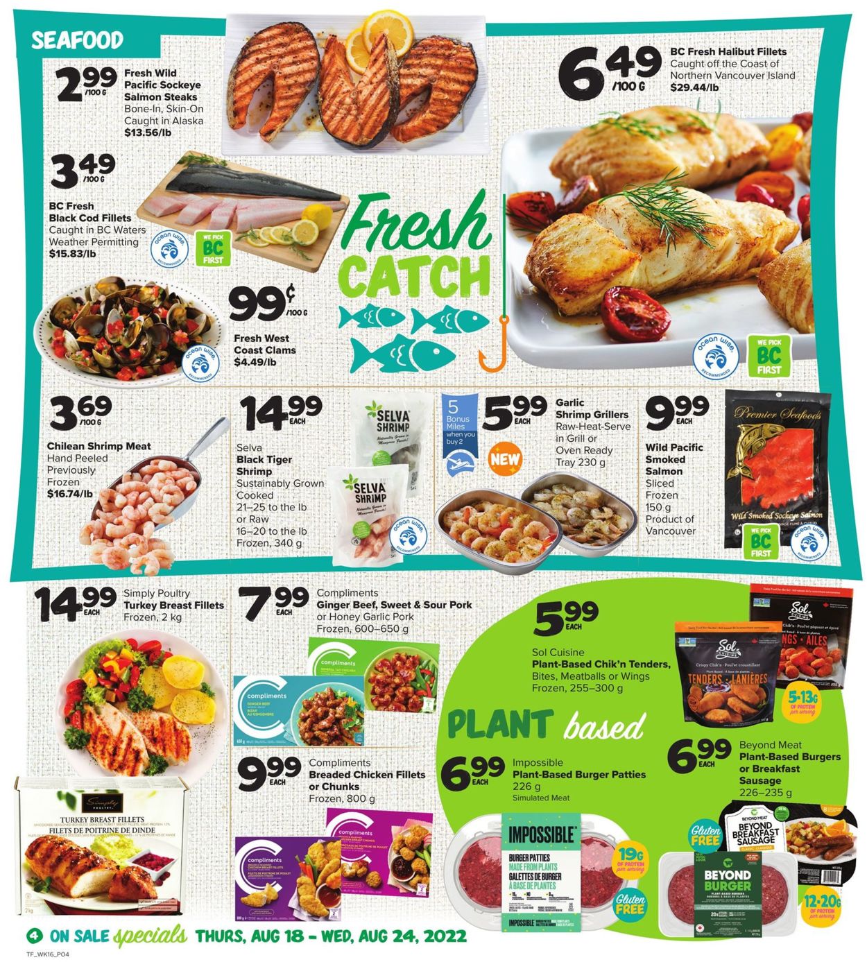 Thrifty Foods Flyer - 08/18-08/24/2022 (Page 5)