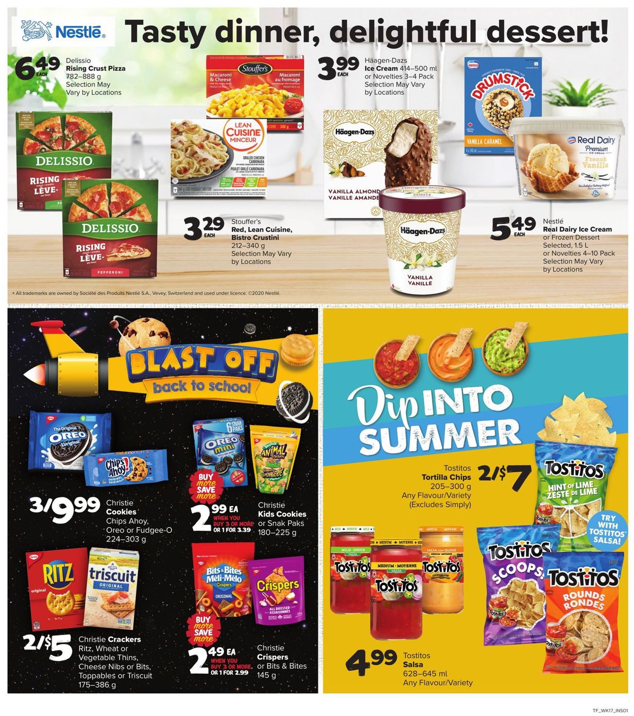 Thrifty Foods Flyer - 08/25-08/31/2022 (Page 12)