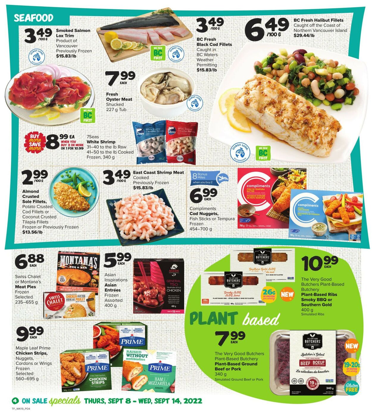 Thrifty Foods Flyer - 09/08-09/14/2022 (Page 5)