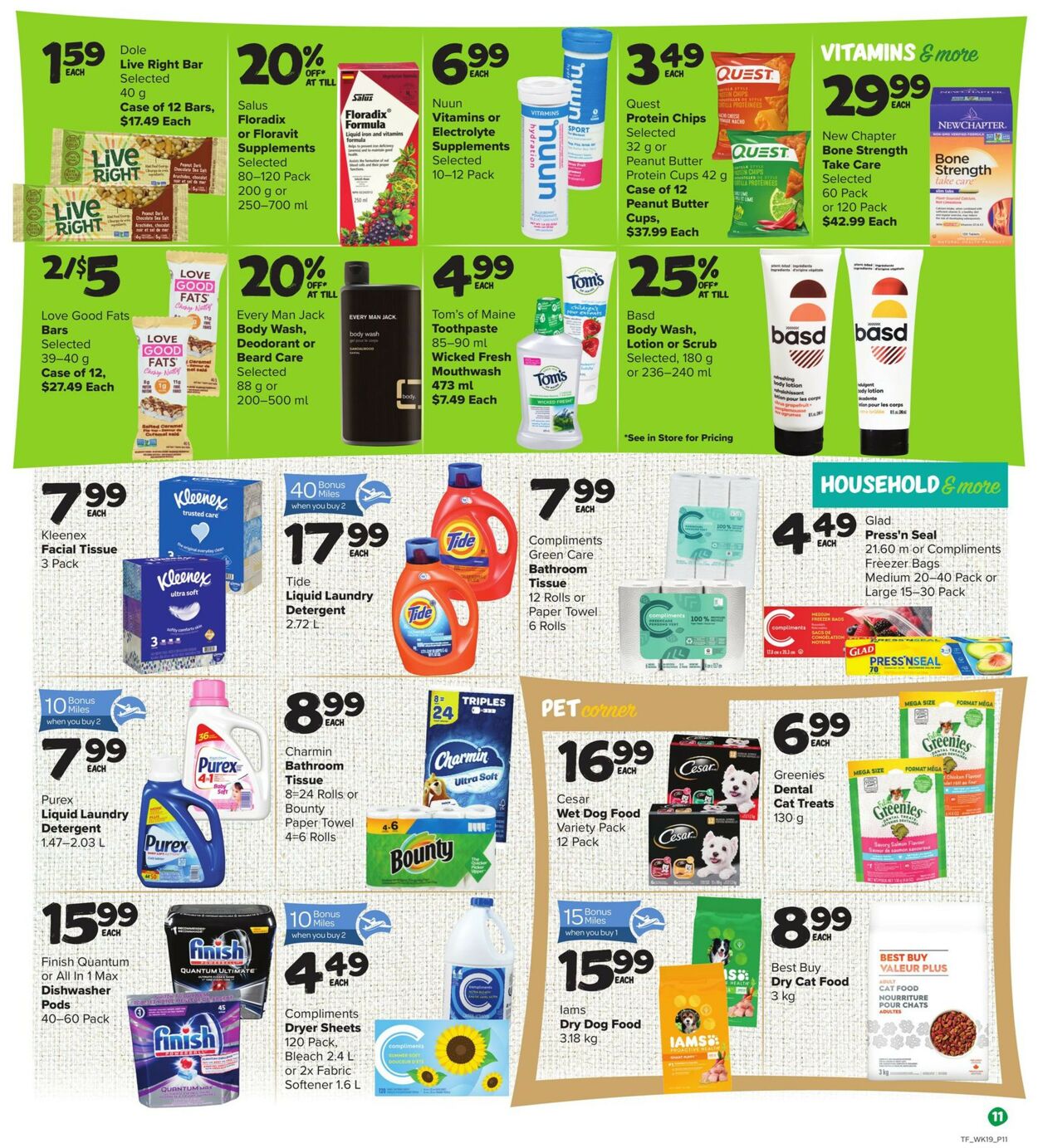 Thrifty Foods Flyer - 09/08-09/14/2022 (Page 16)