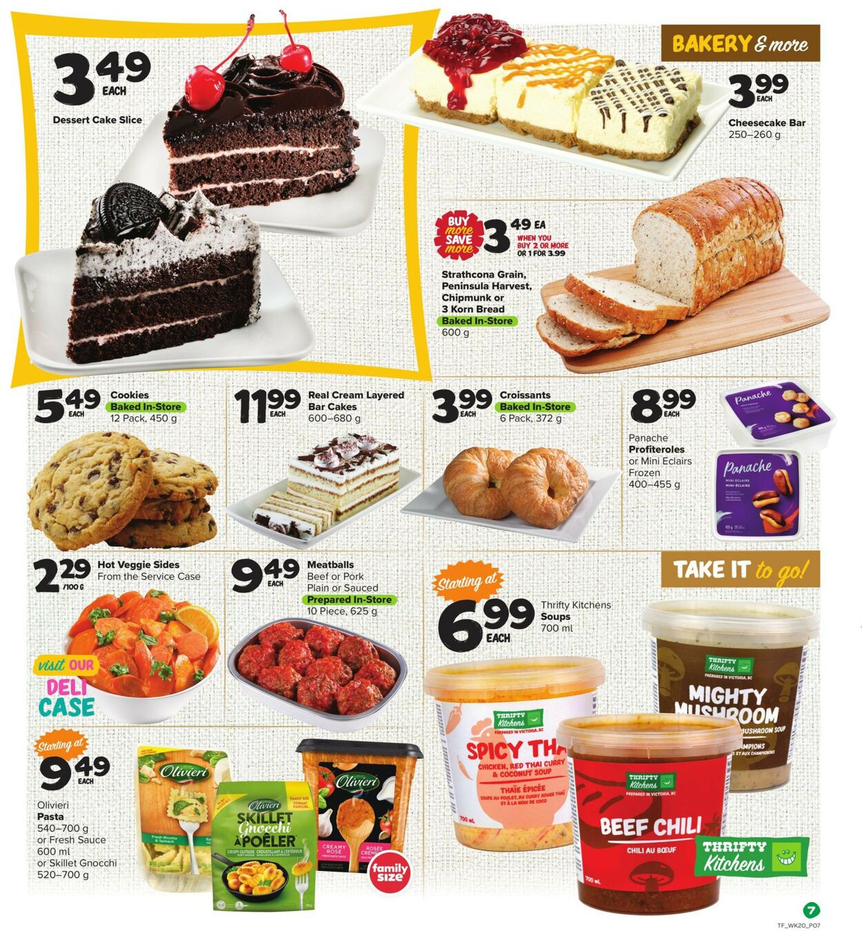 Thrifty Foods Flyer - 09/15-09/21/2022 (Page 11)