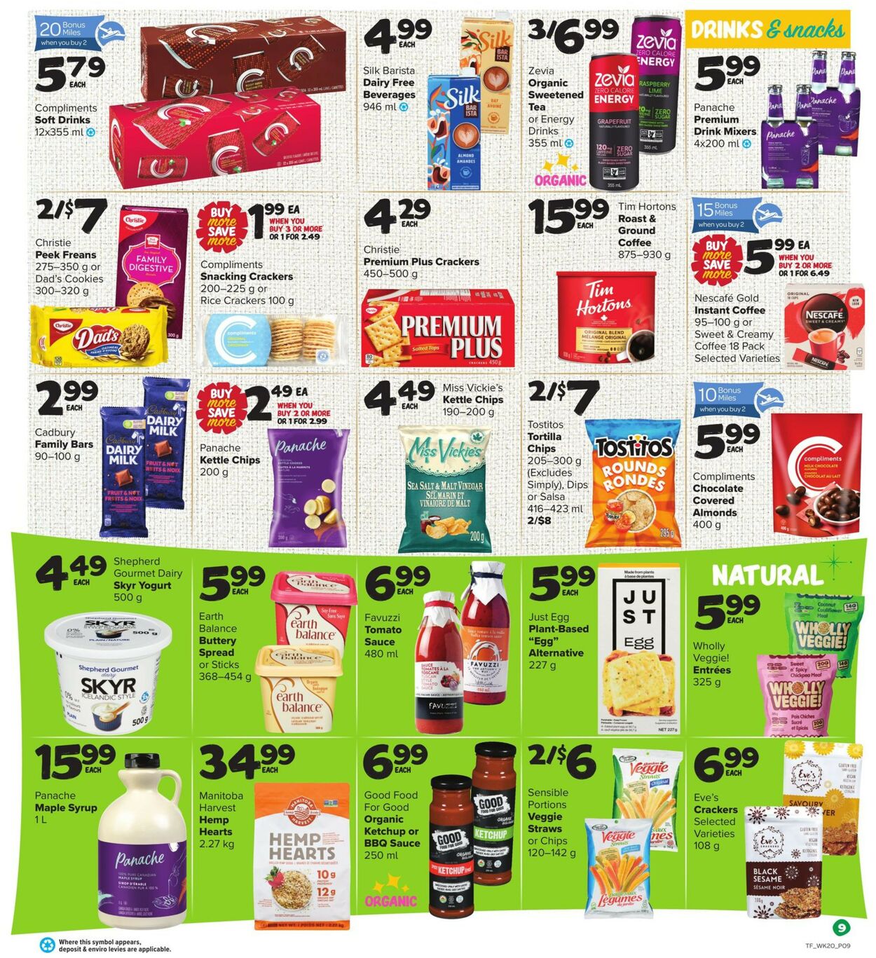 Thrifty Foods Flyer - 09/15-09/21/2022 (Page 13)