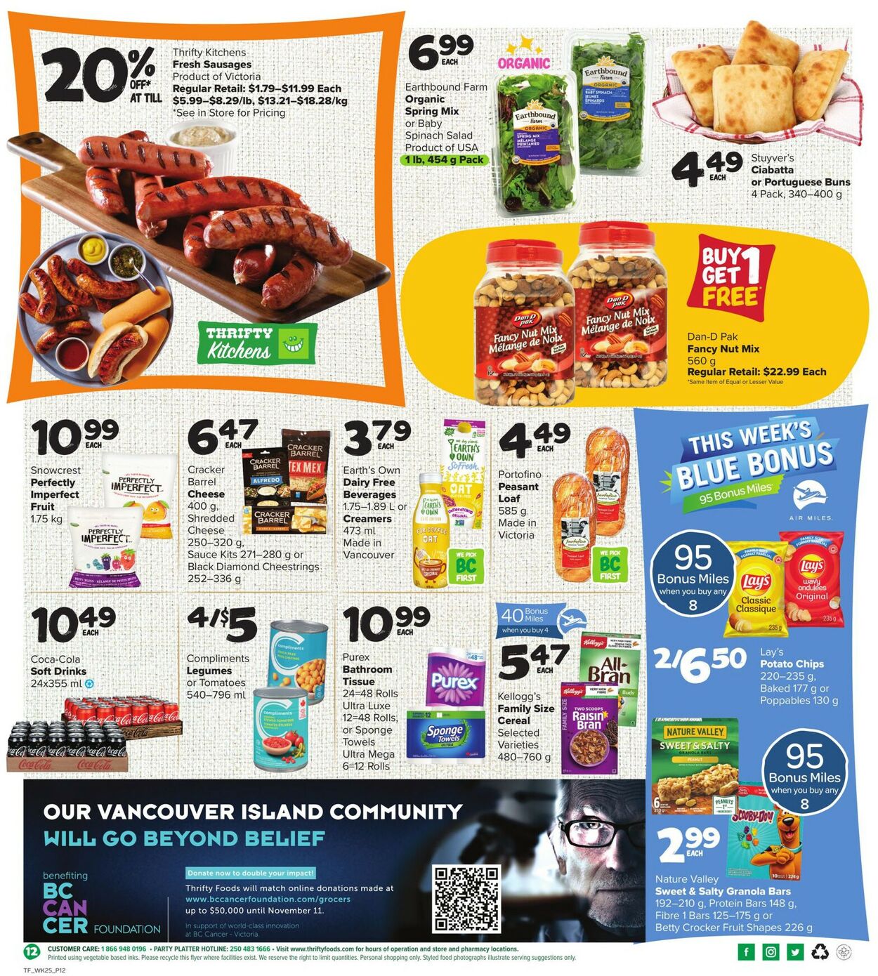 Thrifty Foods Flyer - 10/20-10/26/2022 (Page 13)