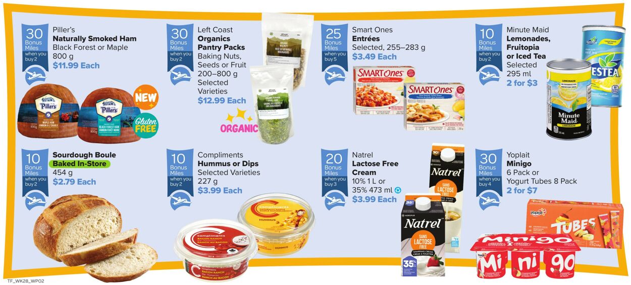Thrifty Foods Flyer - 11/10-11/16/2022 (Page 2)
