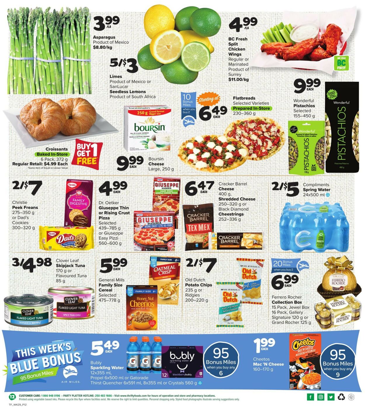 Thrifty Foods Flyer - 11/17-11/23/2022 (Page 13)