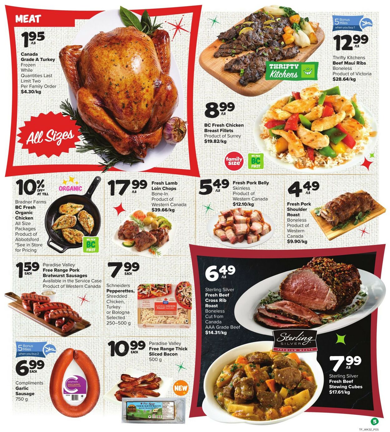 Thrifty Foods Flyer - 12/08-12/14/2022 (Page 10)