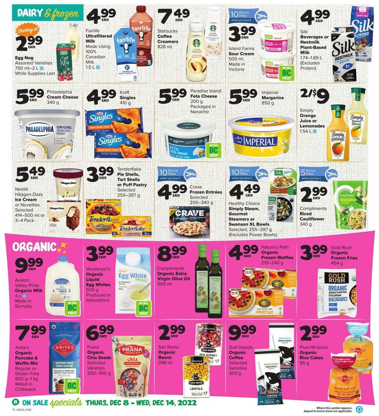 Thrifty Foods Flyer - 12/08-12/14/2022 (Page 14)
