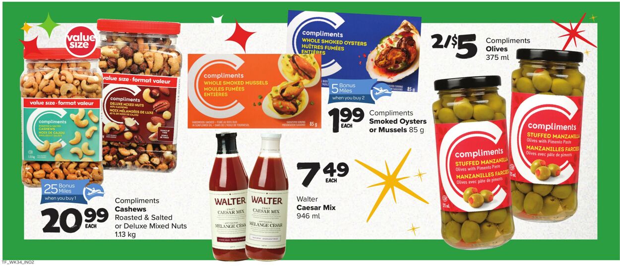 Thrifty Foods Flyer - 12/22-12/28/2022 (Page 2)