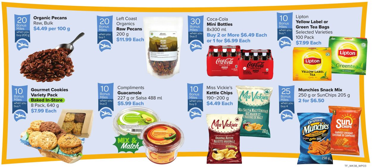 Thrifty Foods Flyer - 01/19-01/25/2023 (Page 3)