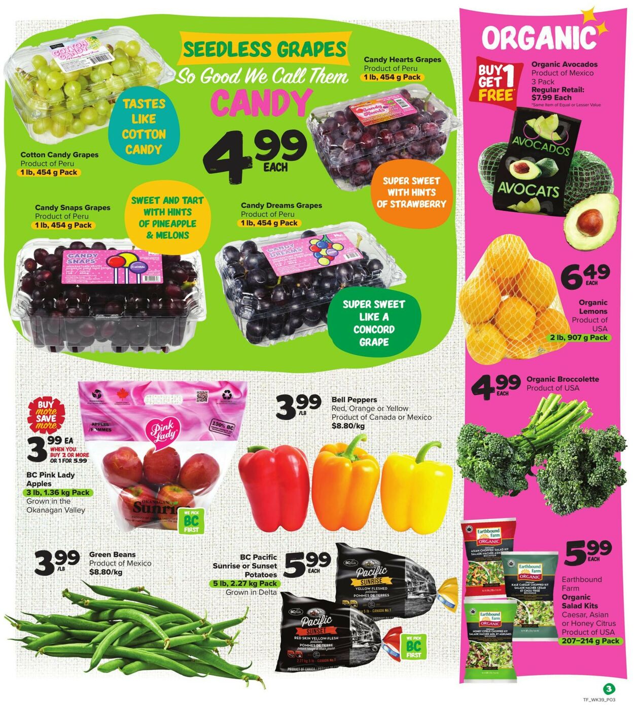 Thrifty Foods Flyer - 01/26-02/01/2023 (Page 3)