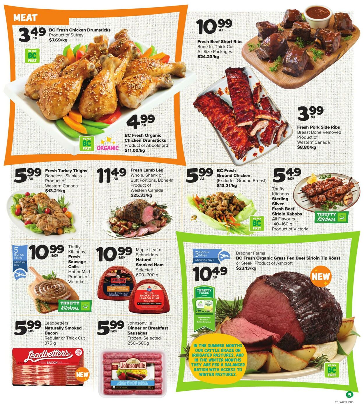 Thrifty Foods Flyer - 01/26-02/01/2023 (Page 6)