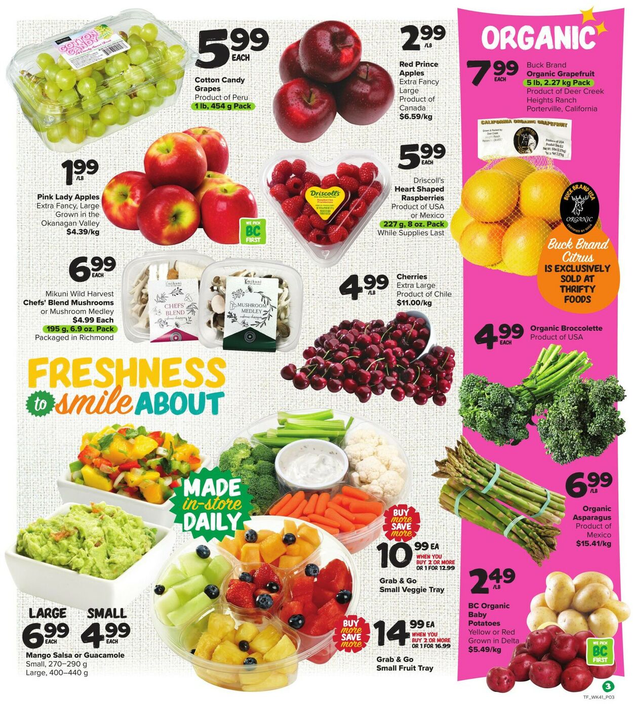 Thrifty Foods Flyer - 02/09-02/15/2023 (Page 3)