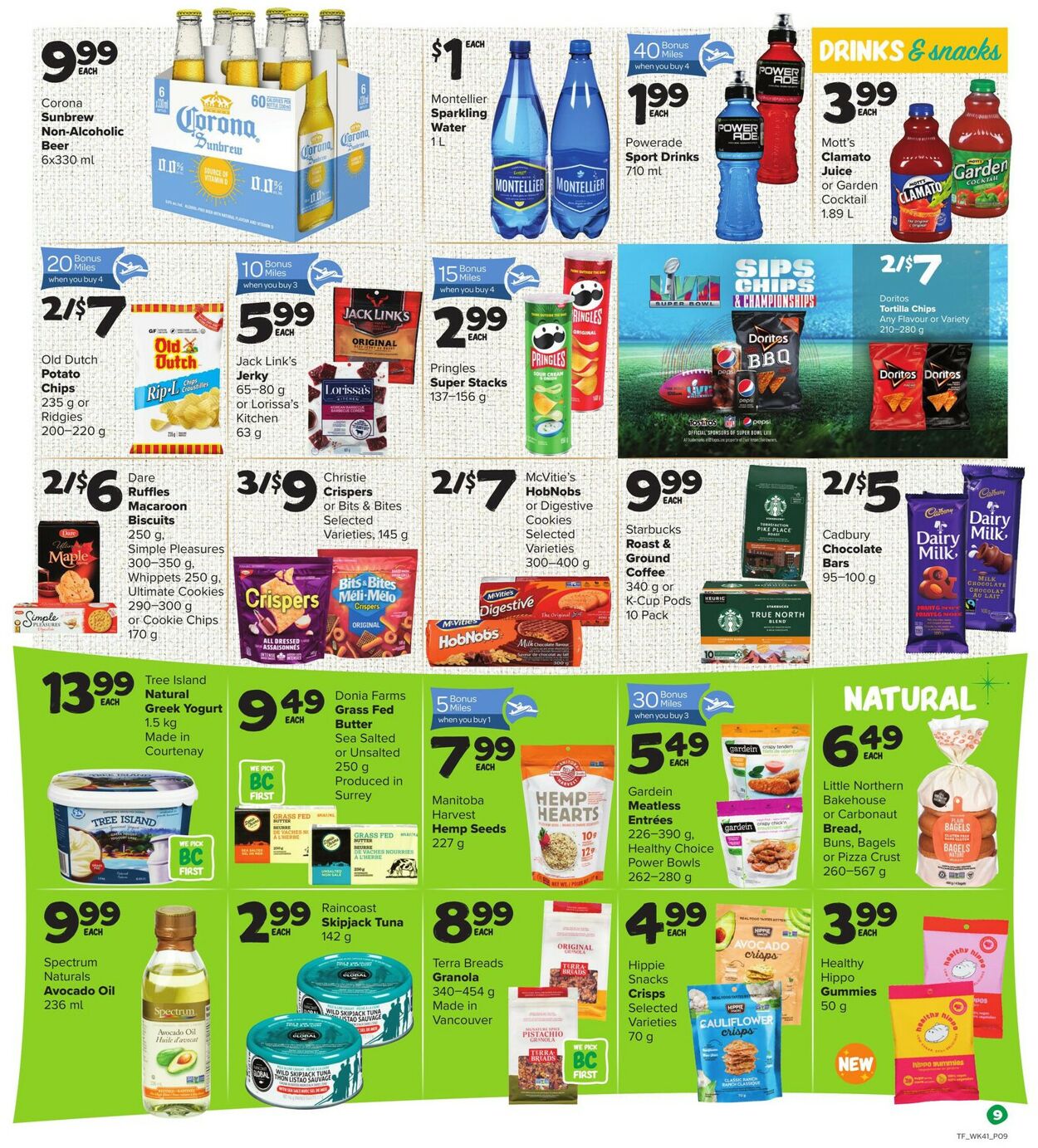 Thrifty Foods Flyer - 02/09-02/15/2023 (Page 10)
