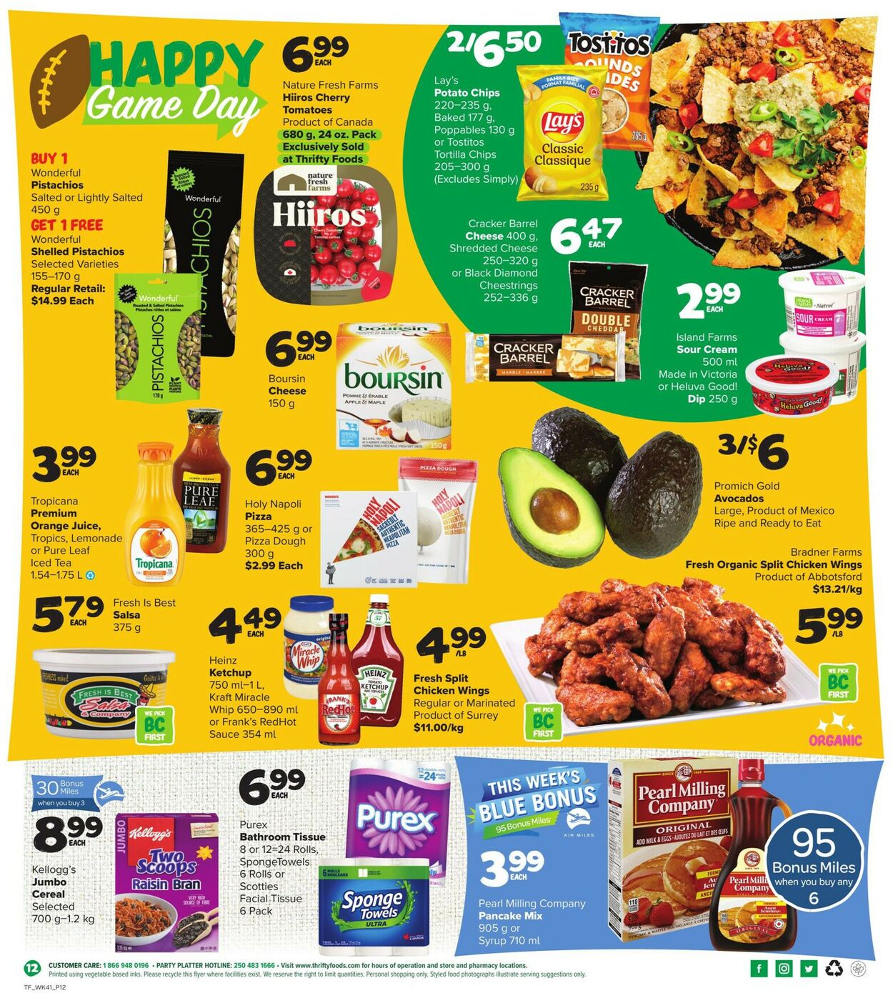 Thrifty Foods Flyer - 02/09-02/15/2023 (Page 14)