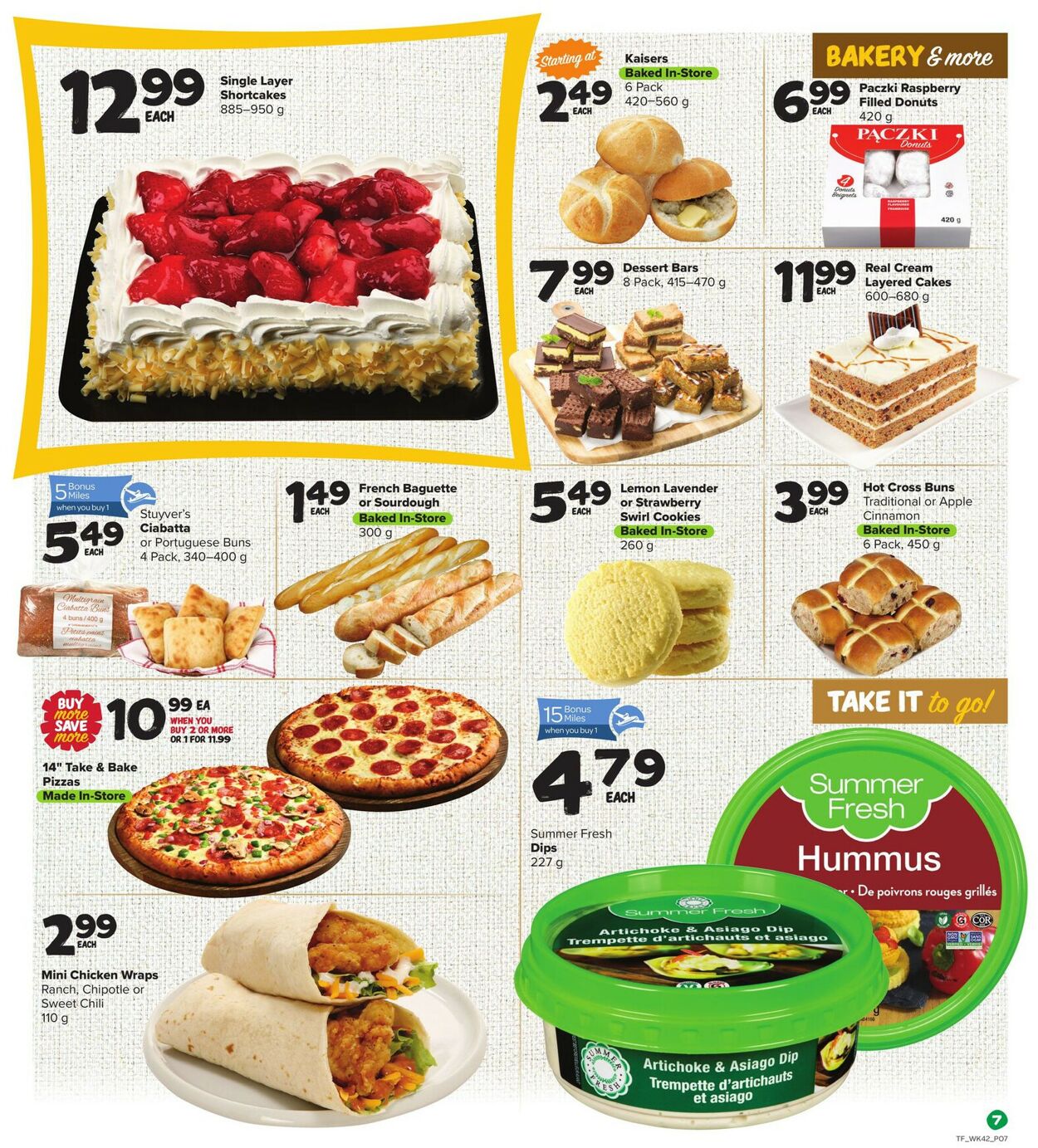 Thrifty Foods Flyer - 02/16-02/22/2023 (Page 12)