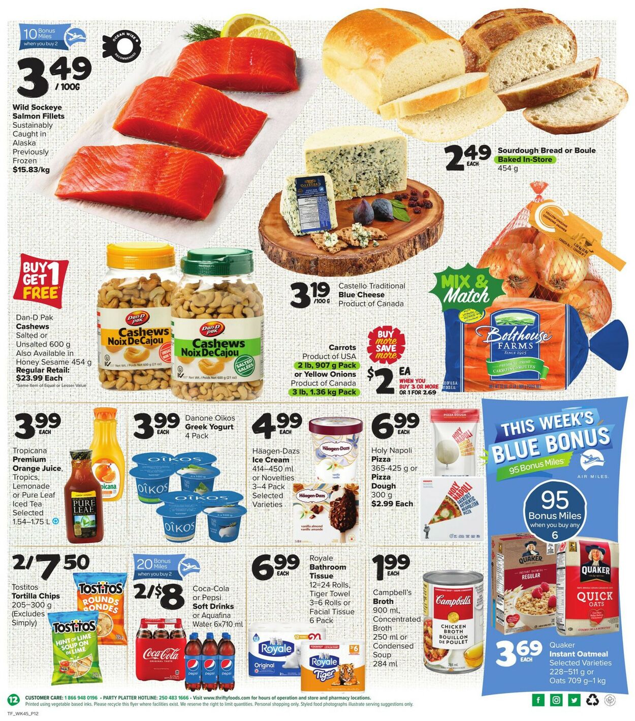 Thrifty Foods Flyer - 03/09-03/15/2023 (Page 17)