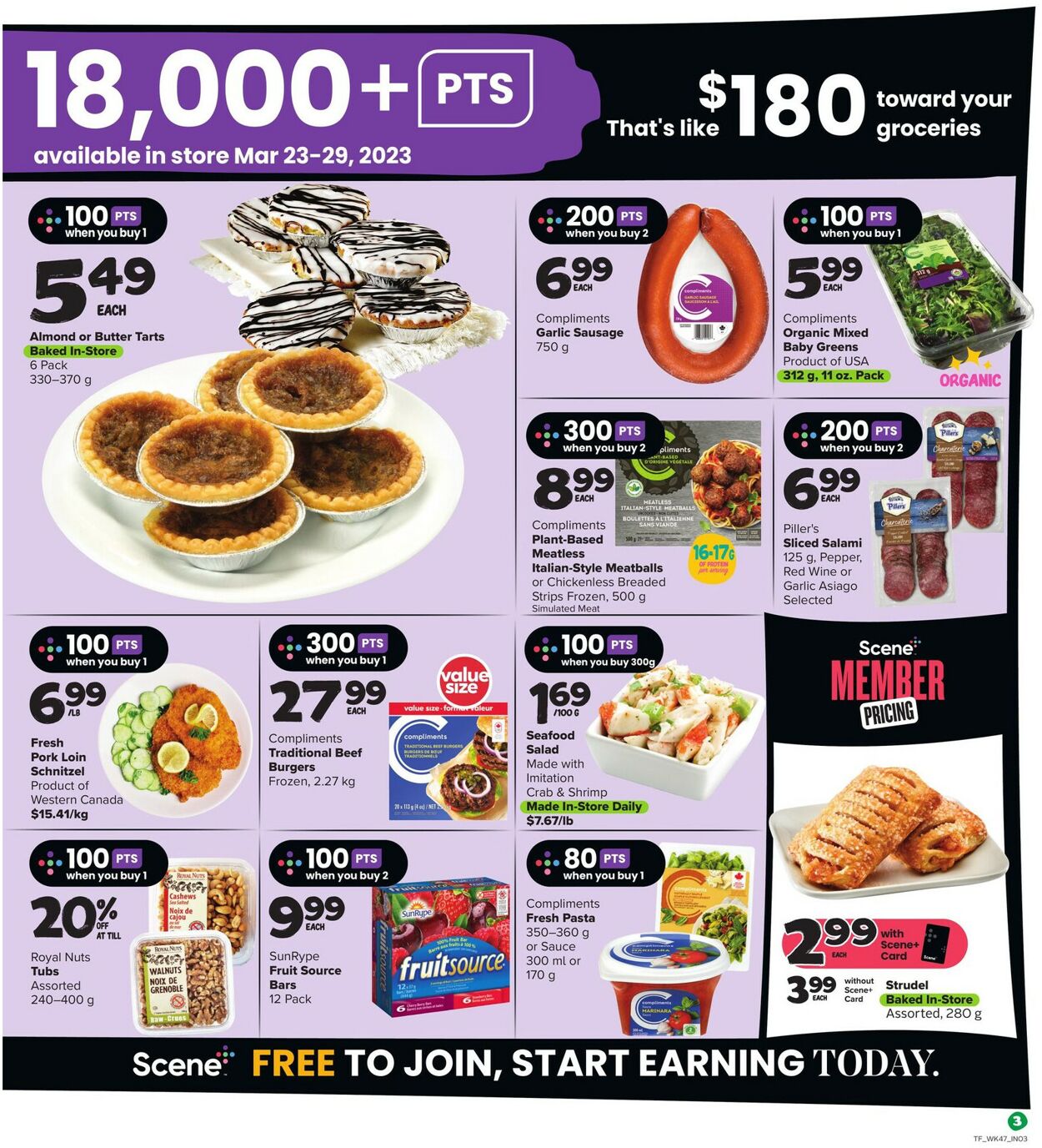 Thrifty Foods Flyer - 03/23-03/29/2023 (Page 8)