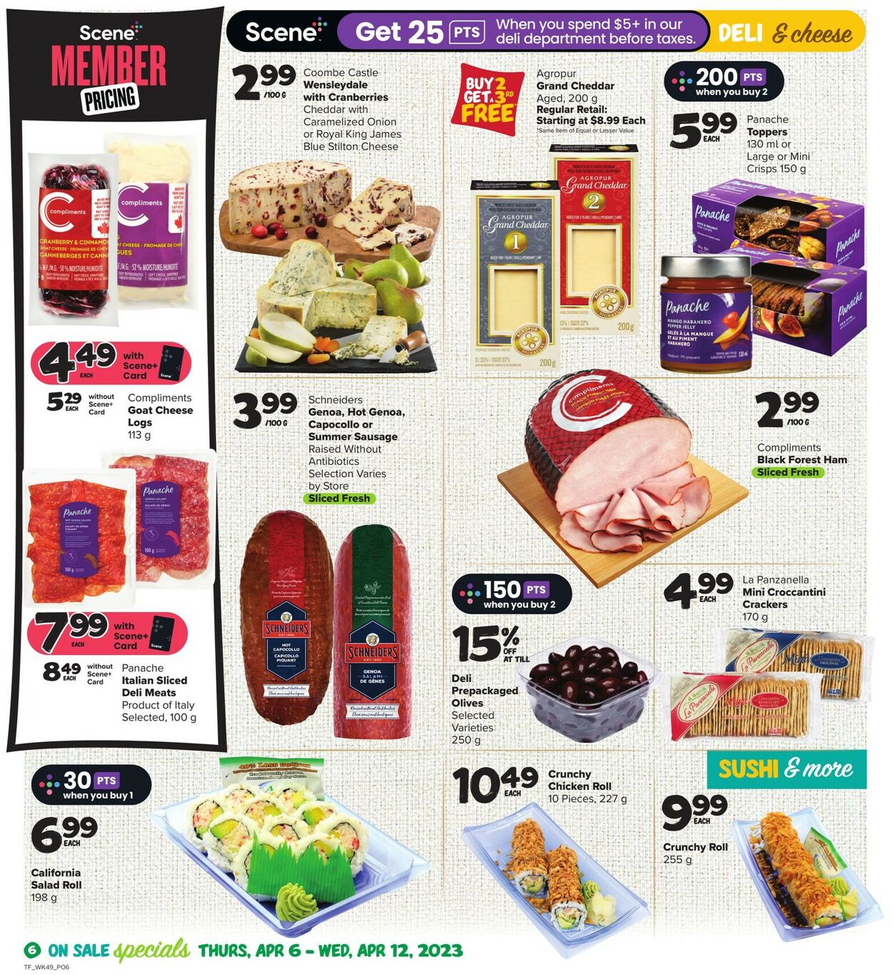 Thrifty Foods Flyer - 04/06-04/12/2023 (Page 7)
