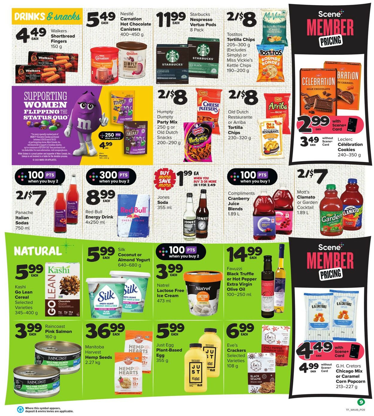 Thrifty Foods Flyer - 04/06-04/12/2023 (Page 14)