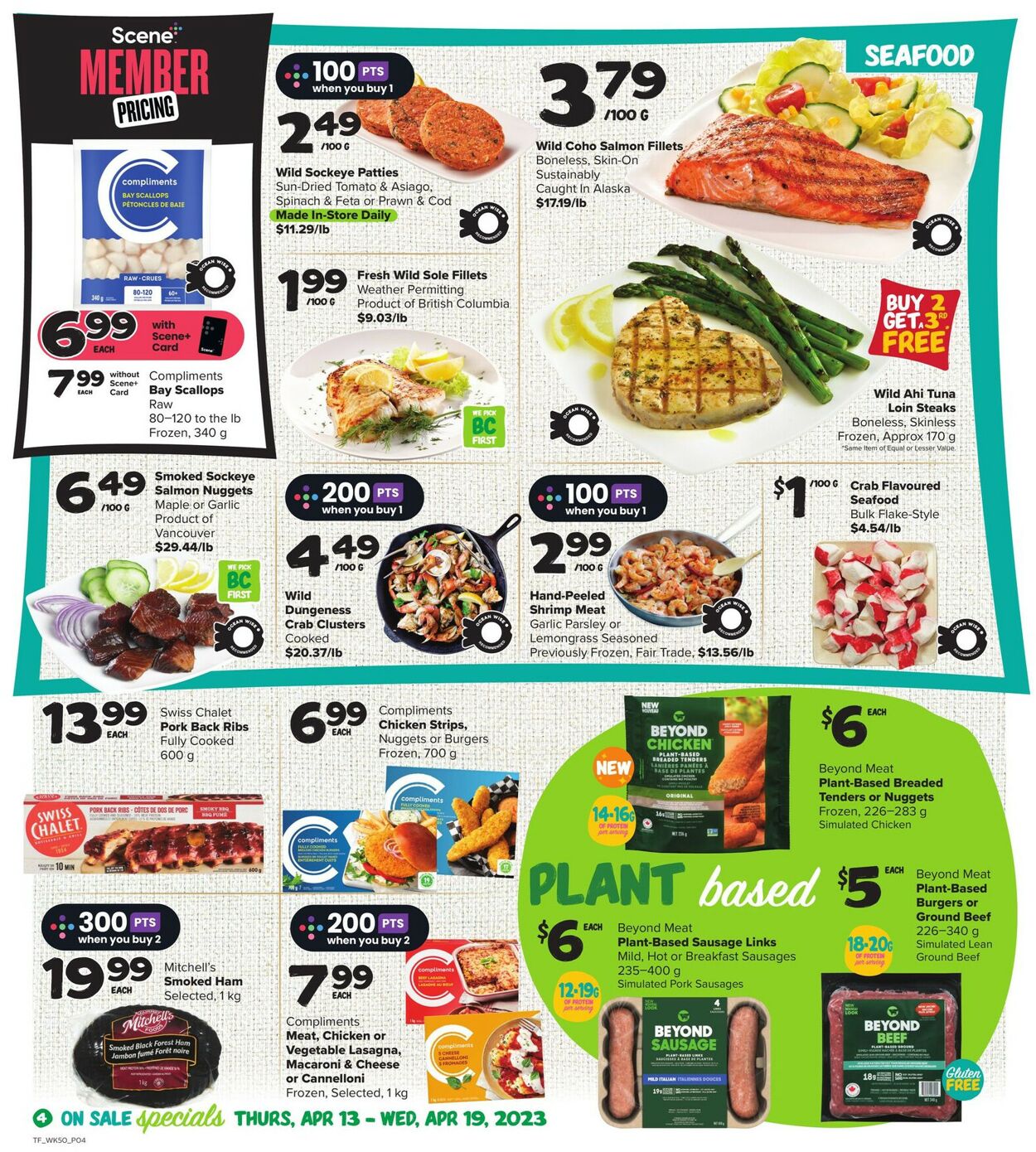 Thrifty Foods Flyer - 04/13-04/19/2023 (Page 5)