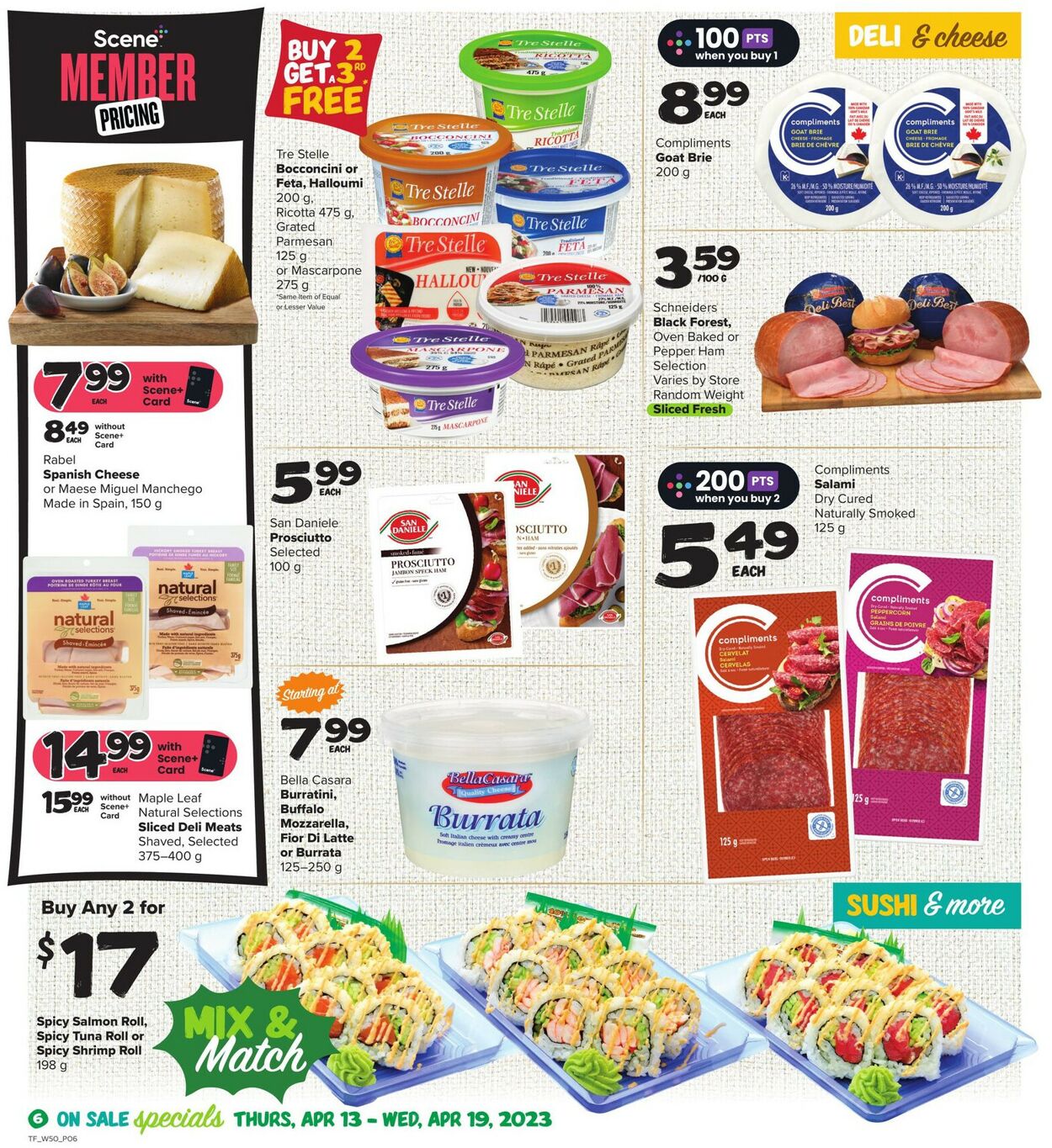 Thrifty Foods Flyer - 04/13-04/19/2023 (Page 7)