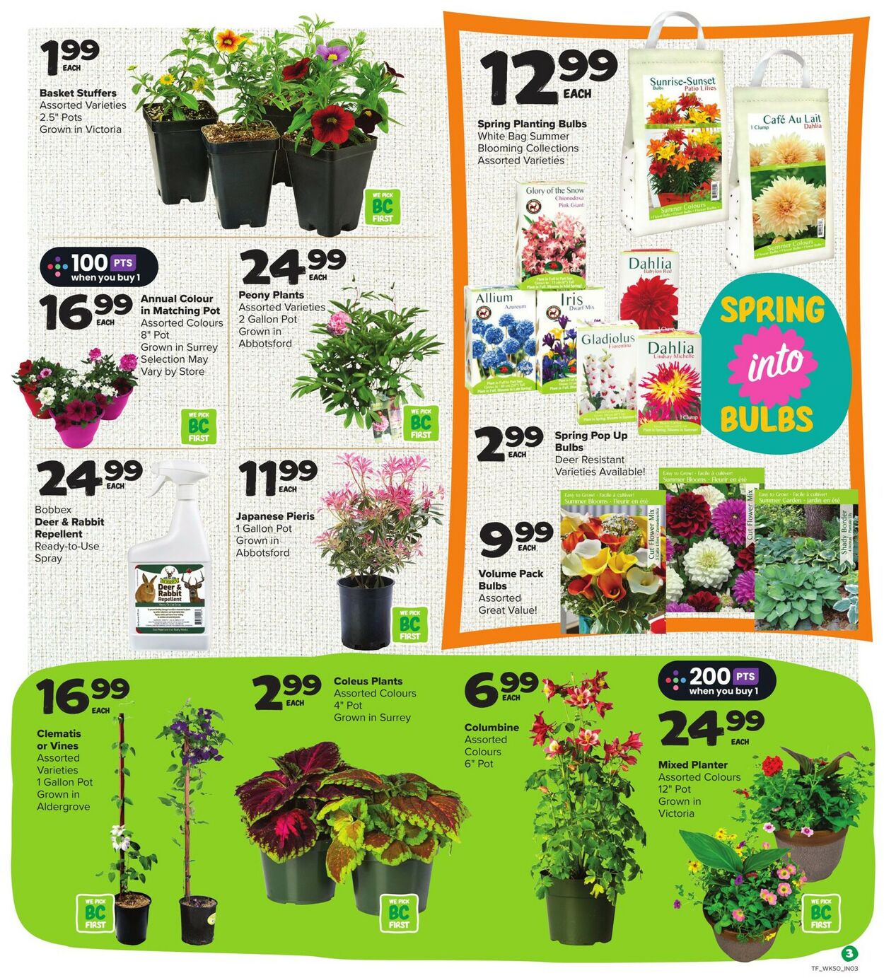 Thrifty Foods Flyer - 04/13-04/19/2023 (Page 16)