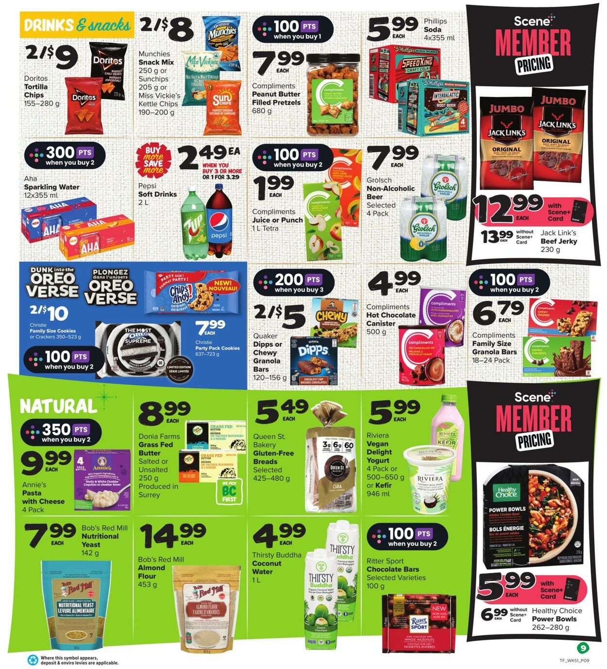 Thrifty Foods Flyer - 04/20-04/26/2023 (Page 10)