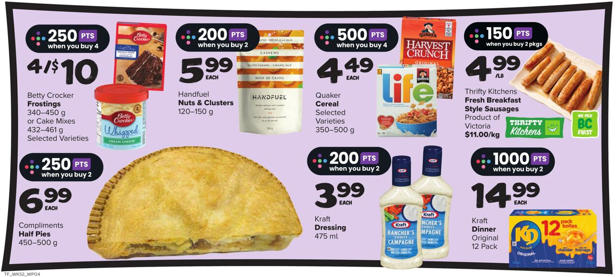 Thrifty Foods Flyer - 04/27-05/03/2023 (Page 5)