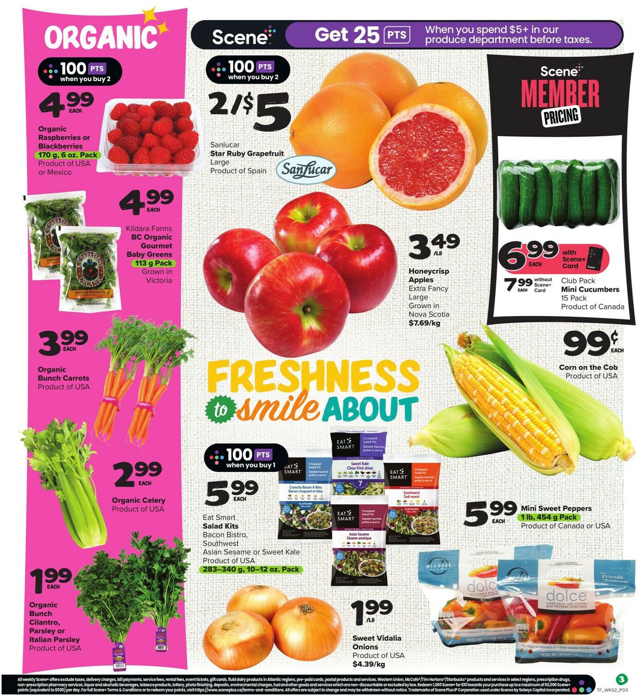 Thrifty Foods Flyer - 04/27-05/03/2023 (Page 8)