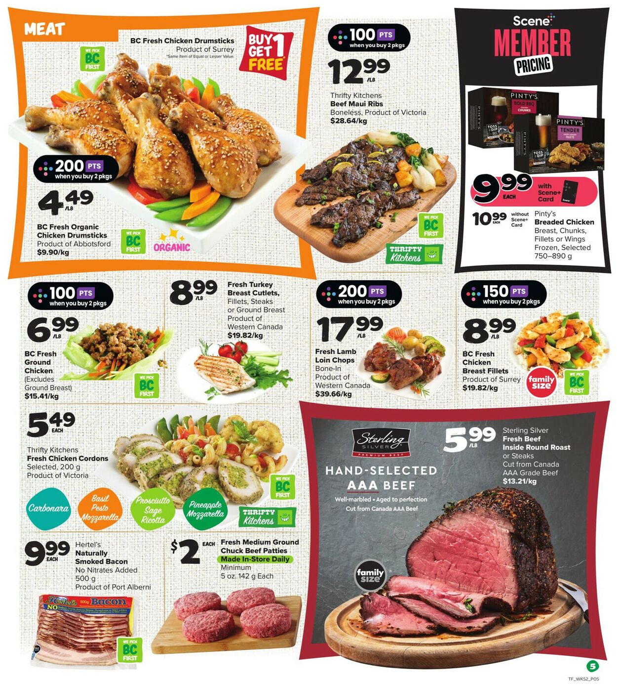 Thrifty Foods Flyer - 04/27-05/03/2023 (Page 10)
