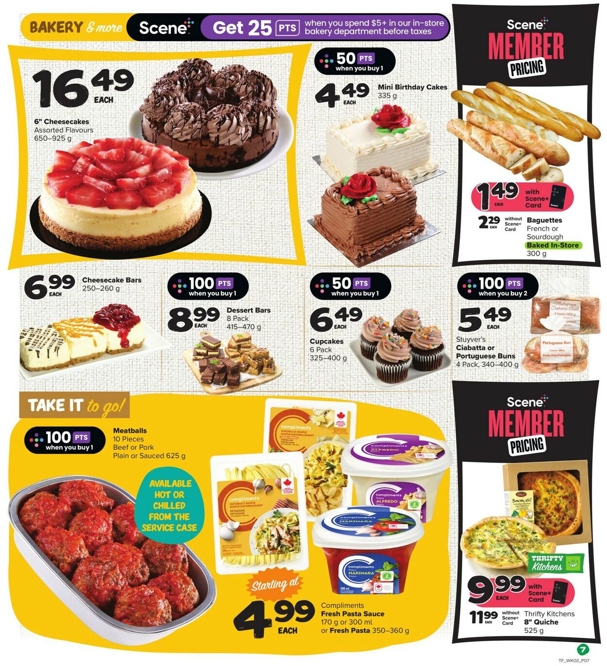 Thrifty Foods Flyer - 05/11-05/17/2023 (Page 8)