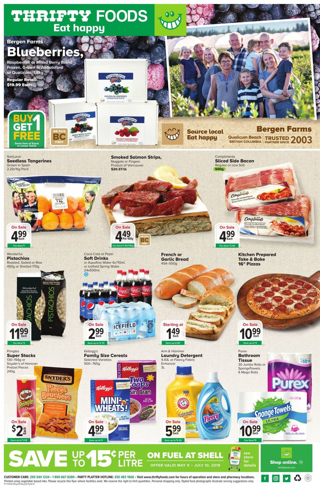 Thrifty Foods Flyer - 05/23-05/29/2019 (Page 12)