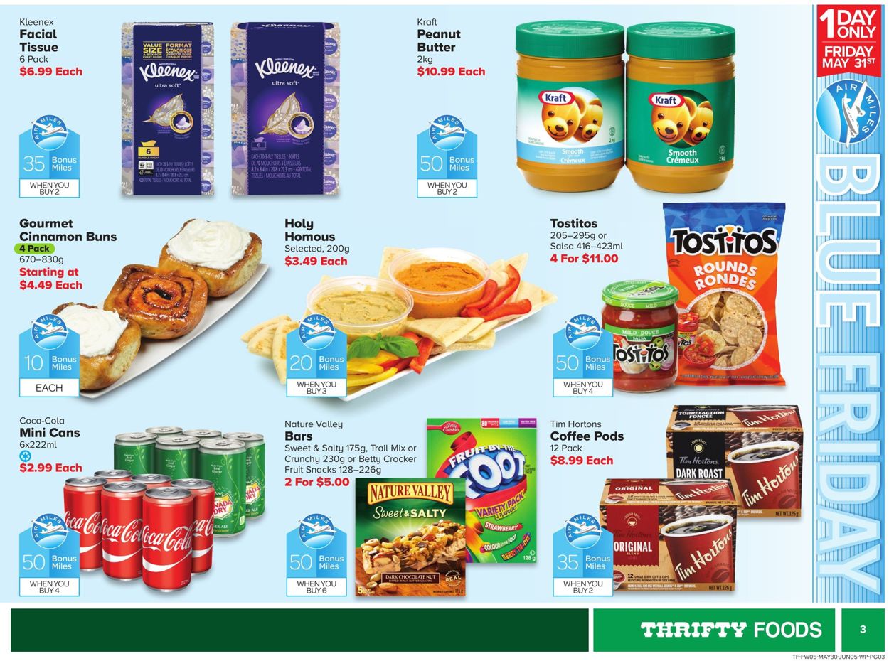 Thrifty Foods Flyer - 05/30-06/05/2019 (Page 15)