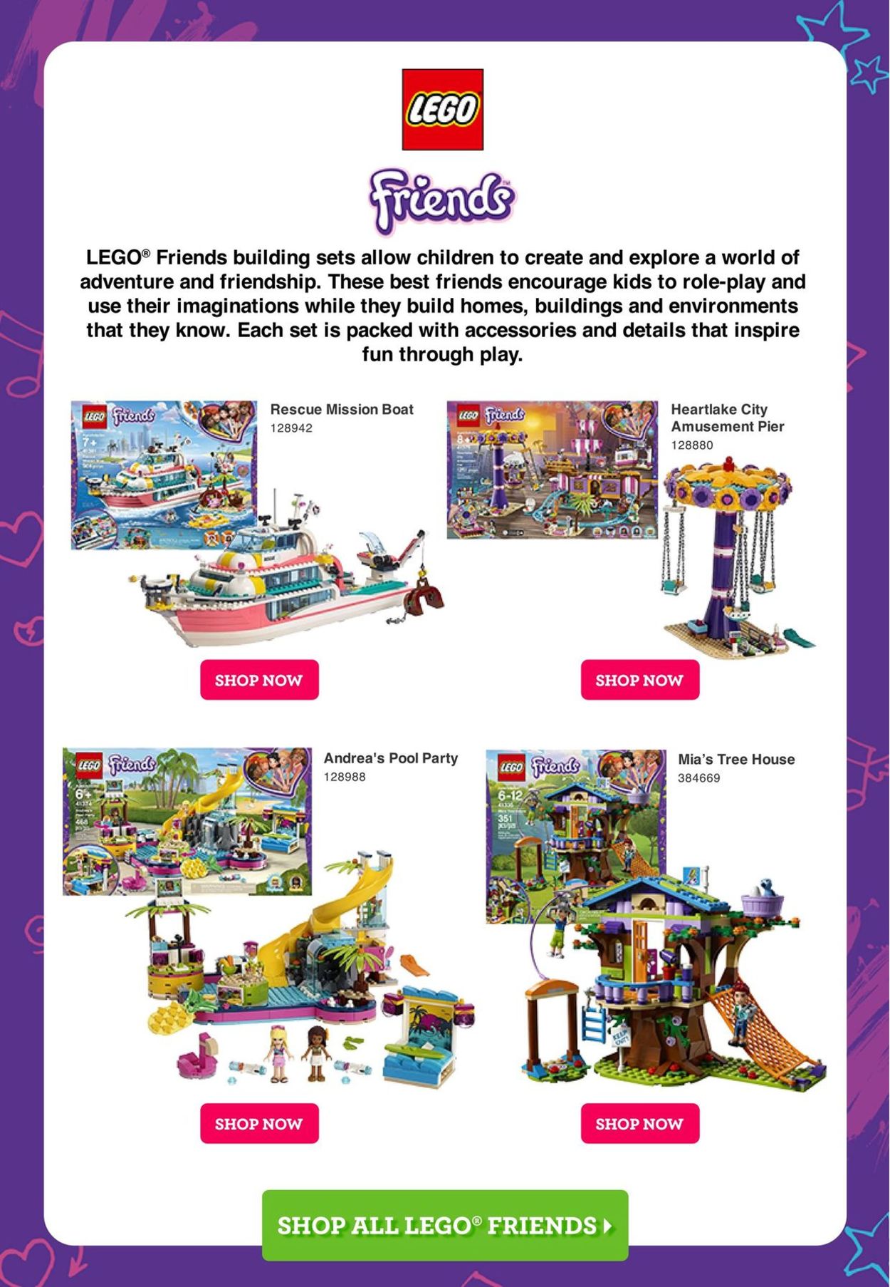 Toys''R''Us Flyer - 10/10-10/16/2019 (Page 6)