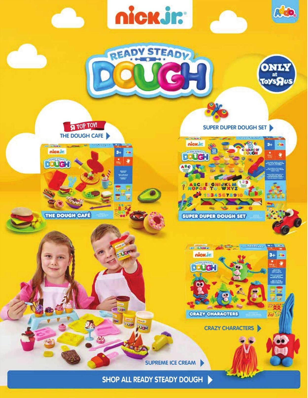 Toys''R''Us Flyer - 11/14-11/20/2019 (Page 15)