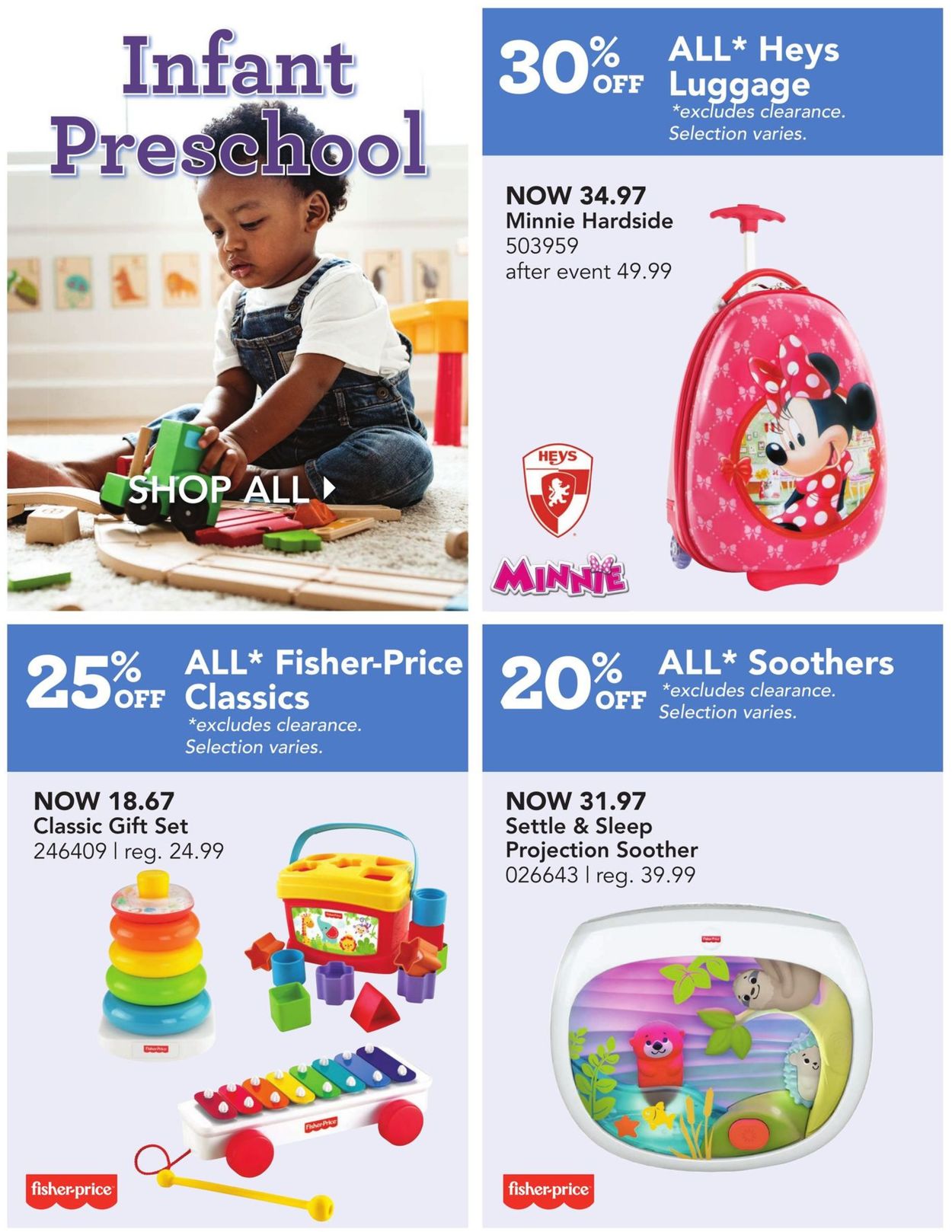 Toys''R''Us Flyer - 01/09-01/22/2020 (Page 9)