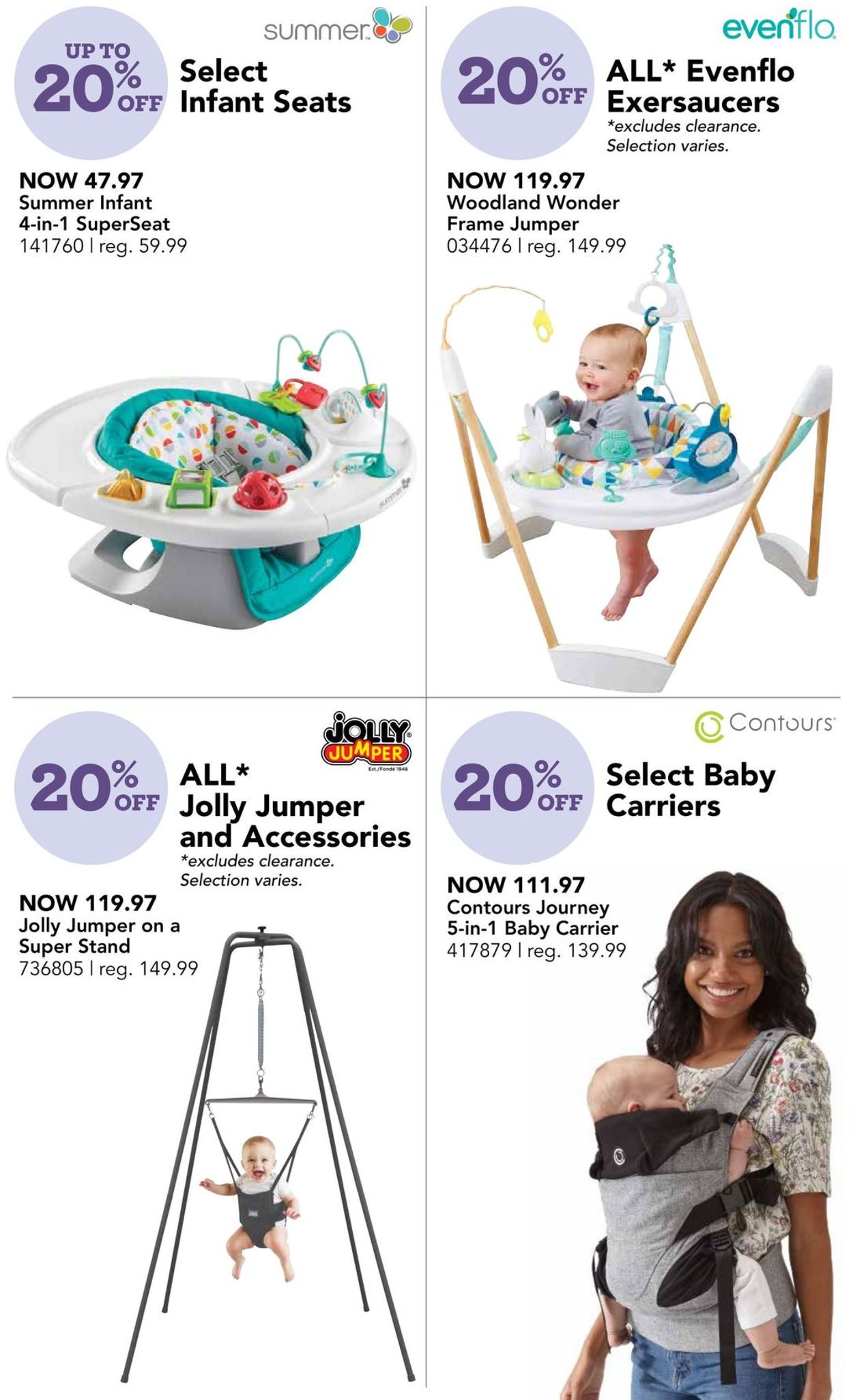 Toys''R''Us Flyer - 03/26-04/01/2020 (Page 5)