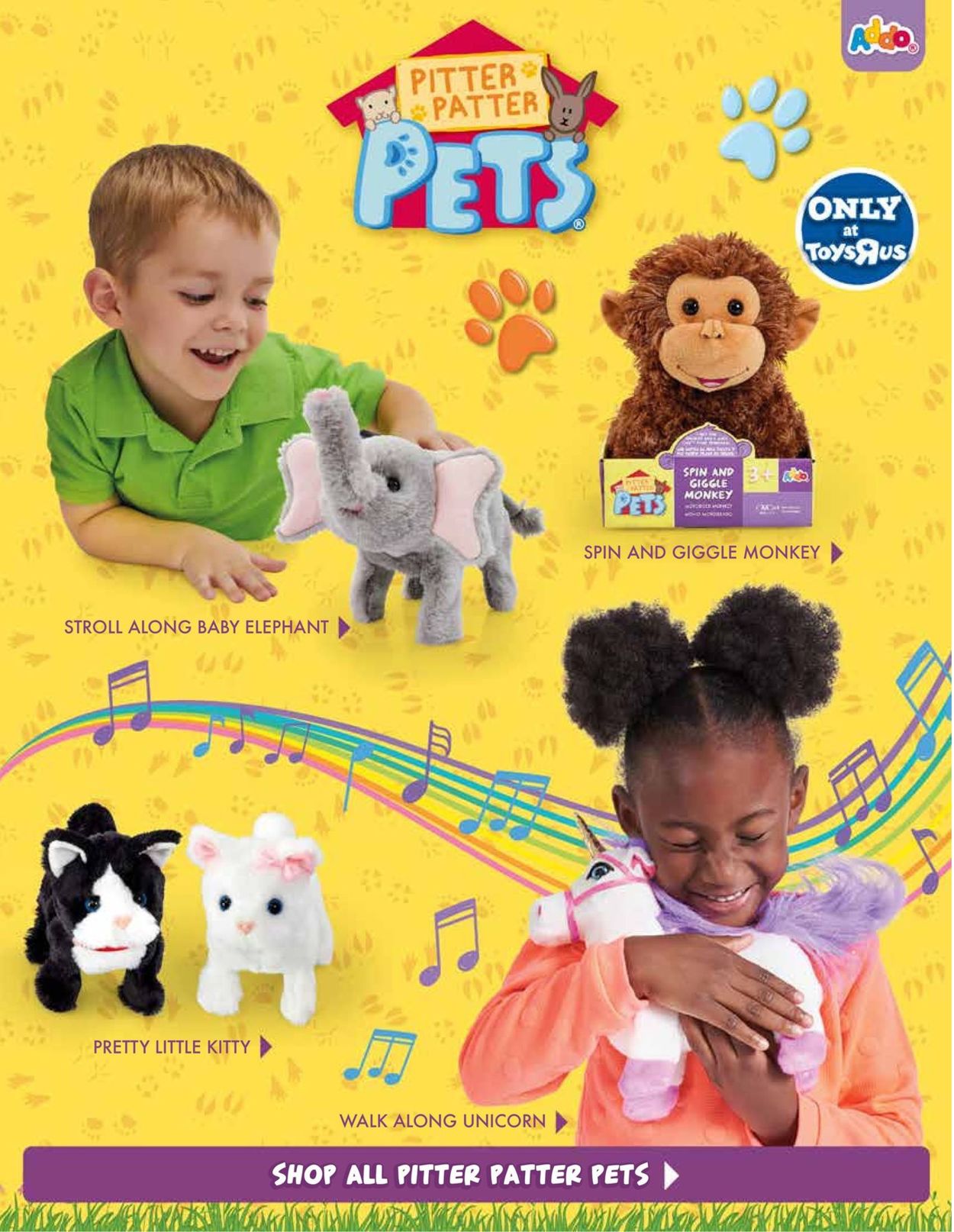 Toys''R''Us Flyer - 04/02-04/15/2020 (Page 9)