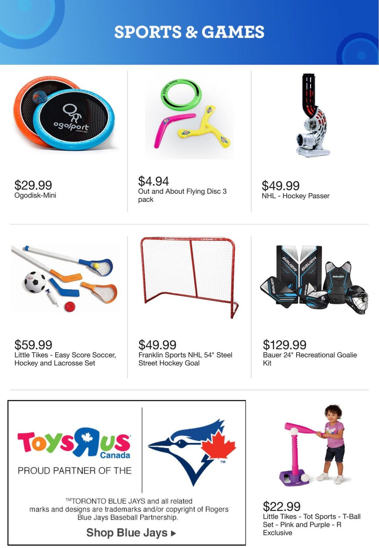 Toys''R''Us Flyer - 04/02-04/08/2020 (Page 16)