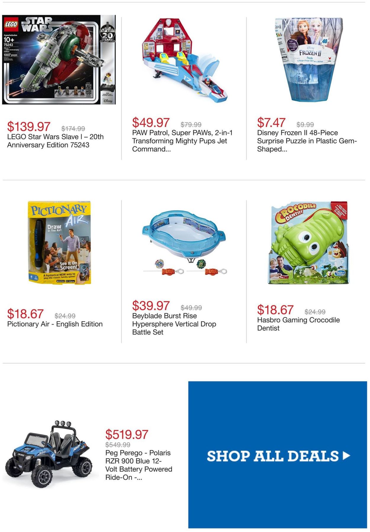 Toys''R''Us Flyer - 04/09-04/15/2020 (Page 5)