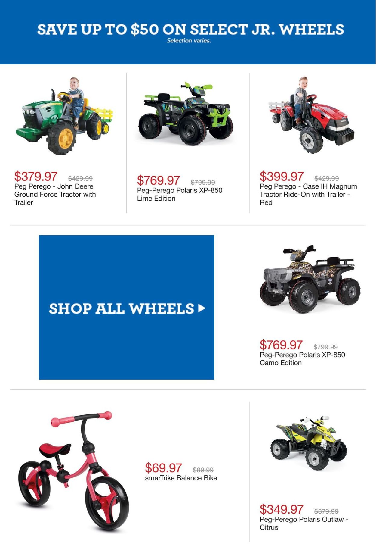 Toys''R''Us Flyer - 04/09-04/15/2020 (Page 8)