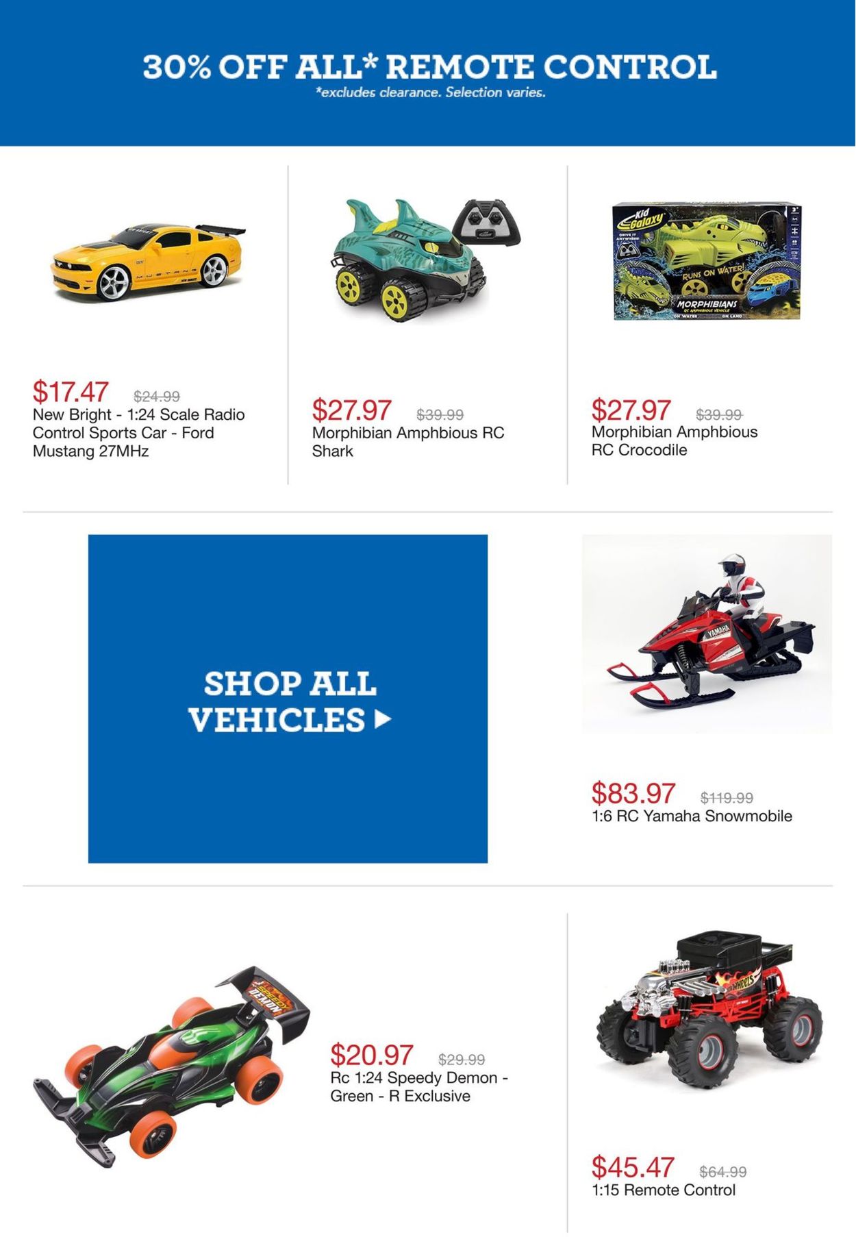 Toys''R''Us Flyer - 04/09-04/15/2020 (Page 9)