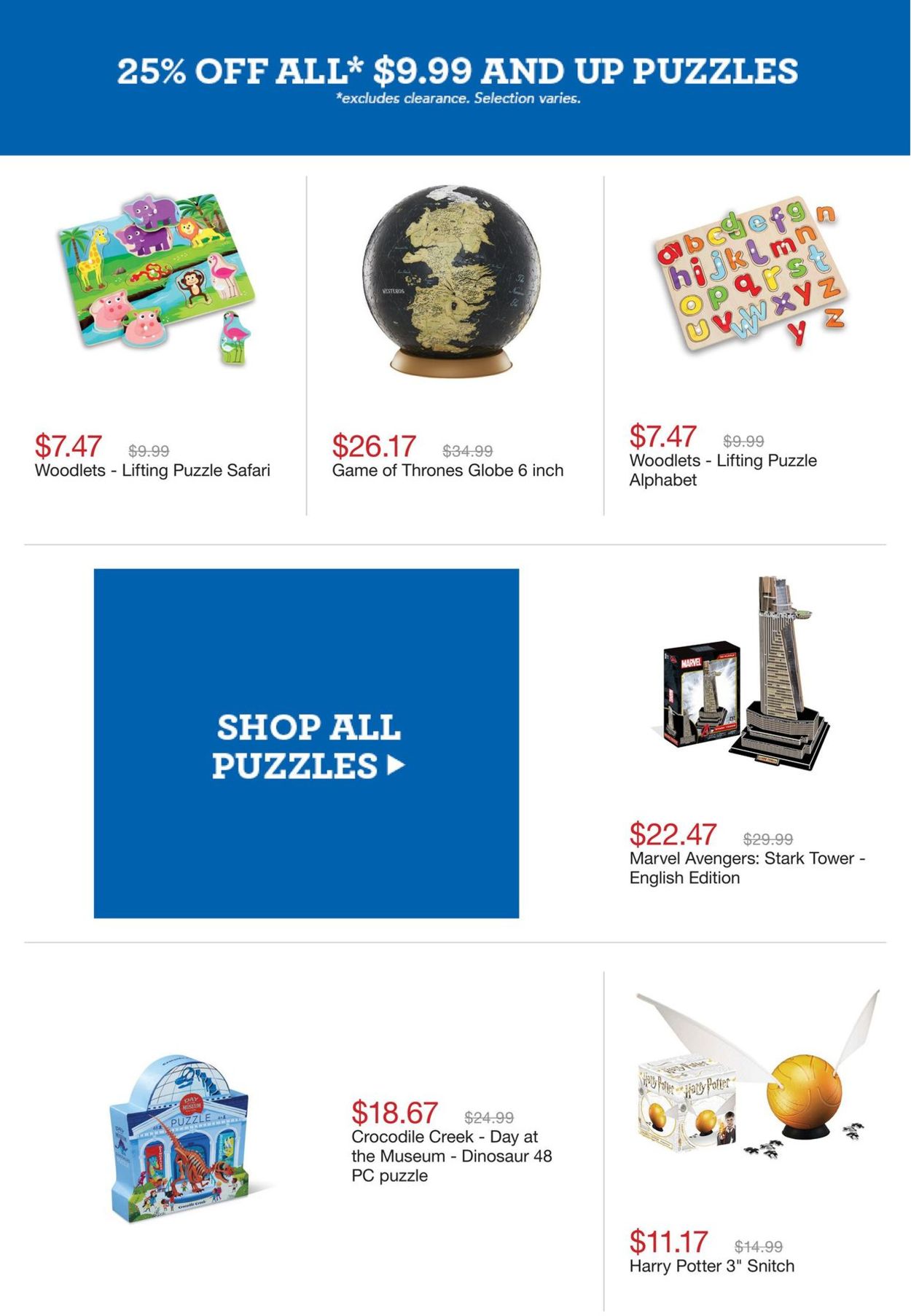 Toys''R''Us Flyer - 04/09-04/15/2020 (Page 11)